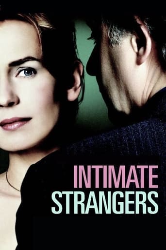 دانلود فیلم Intimate Strangers 2004