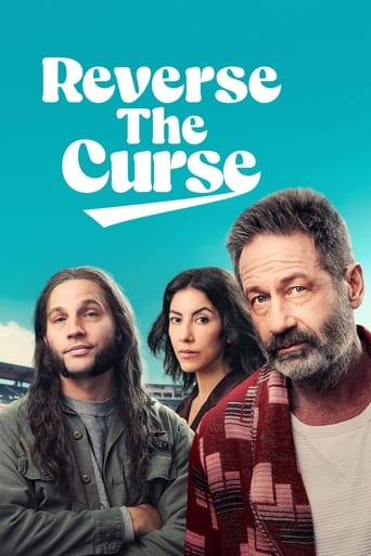 دانلود فیلم Reverse the Curse 2023