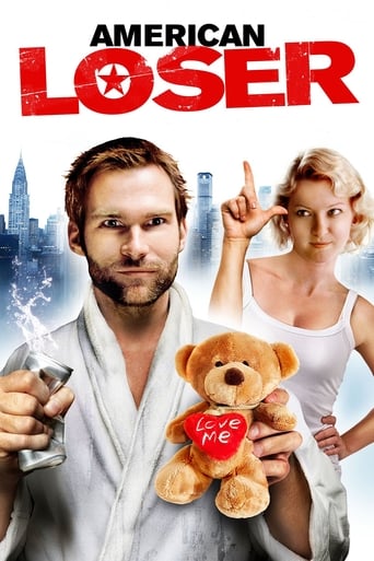 دانلود فیلم American Loser 2007