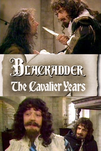 دانلود فیلم Blackadder: The Cavalier Years 1988