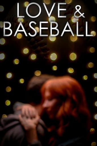 دانلود فیلم Love and Baseball 2021 (عشق و بیسبال)