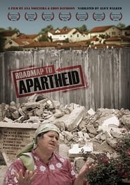 دانلود فیلم Roadmap to Apartheid 2012 (نقشه راه آپارتاید)