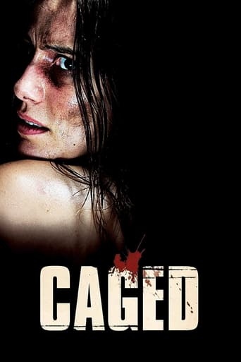 دانلود فیلم Caged 2010