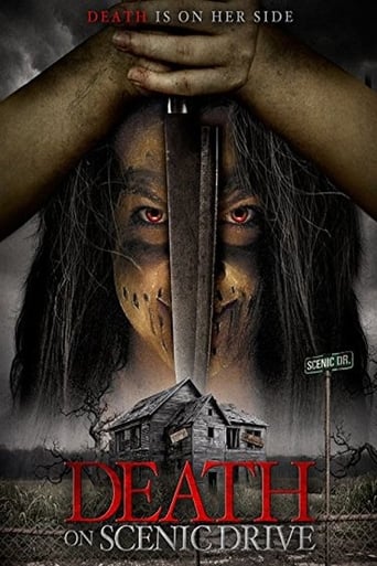 دانلود فیلم Death on Scenic Drive 2017
