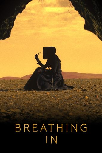 دانلود فیلم Breathing In 2023