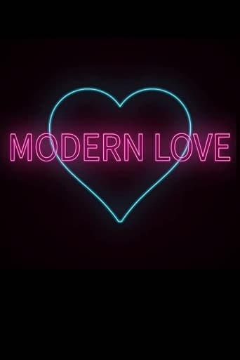 دانلود فیلم Modern Love 2021 (عشق امروزی)