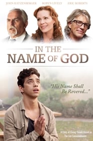 دانلود فیلم In The Name of God 2013 (به نام خدا)