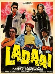 دانلود فیلم Ladaai 1989