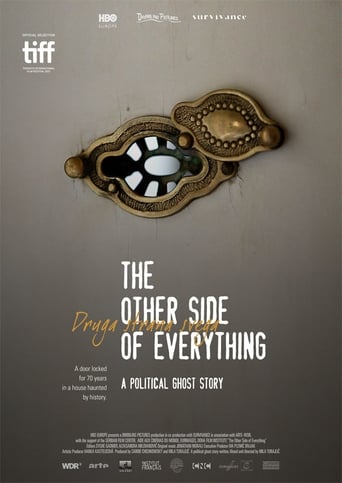 دانلود فیلم The Other Side of Everything 2017