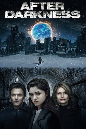 دانلود فیلم After Darkness 2014