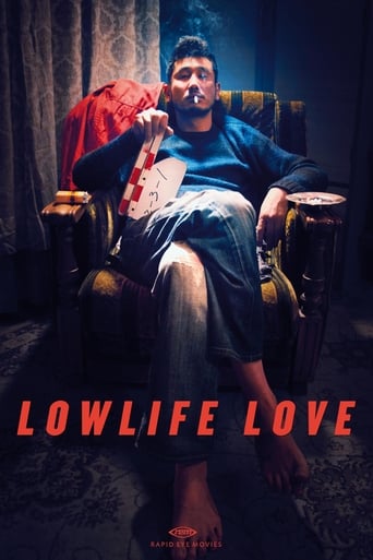 Lowlife Love 2015