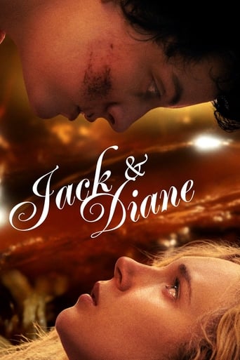 دانلود فیلم Jack & Diane 2012