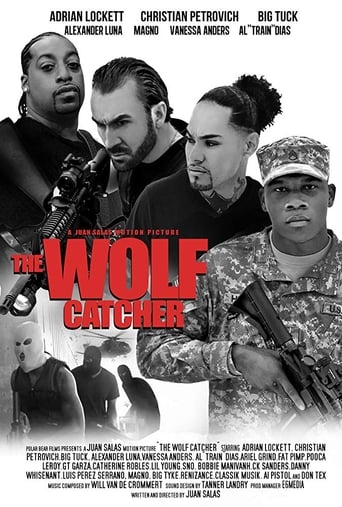 دانلود فیلم The Wolf Catcher 2018