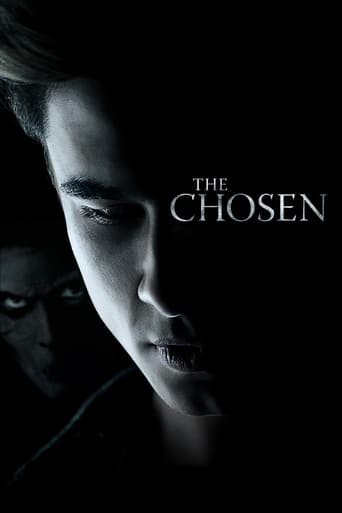 دانلود فیلم The Chosen 2015 (انتخاب شده)