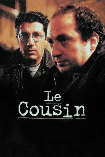 دانلود فیلم The Cousin 1997