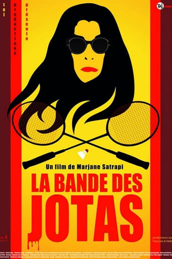 دانلود فیلم The Gang of the Jotas 2012