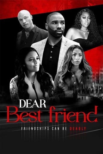 دانلود فیلم Dear Best Friend 2021 (بهترین دوست عزیزم)