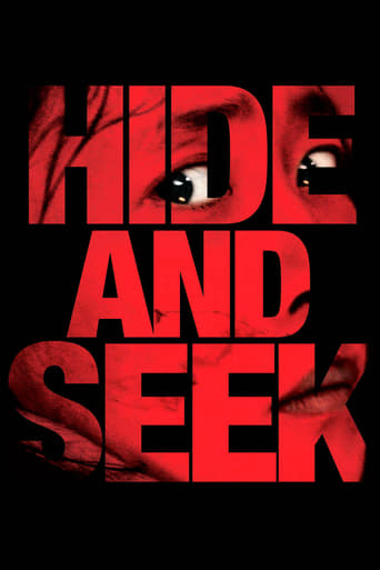 دانلود فیلم Hide and Seek 2013