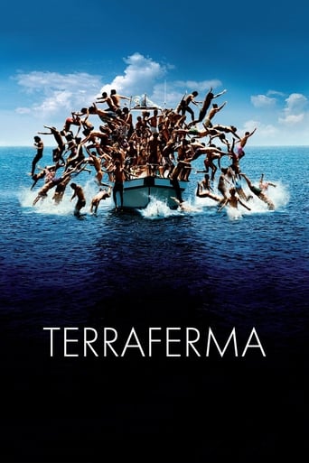 Terraferma 2011 ( ترارفرما)