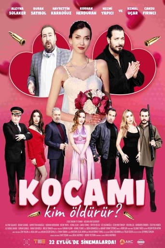 دانلود فیلم Kocamı Kim Öldürür? 2023