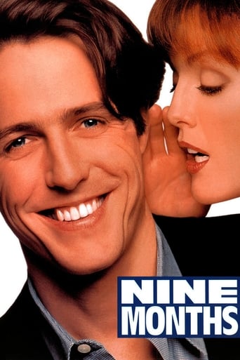 دانلود فیلم Nine Months 1995