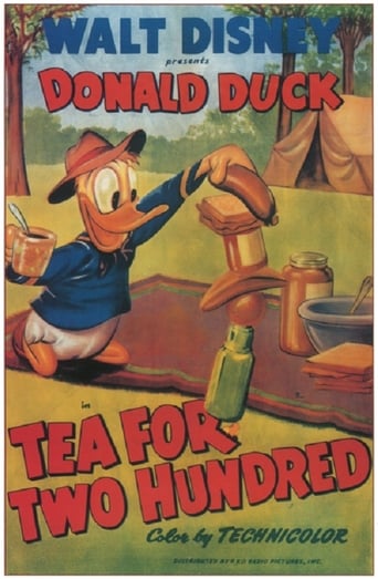 دانلود فیلم Tea for Two Hundred 1948