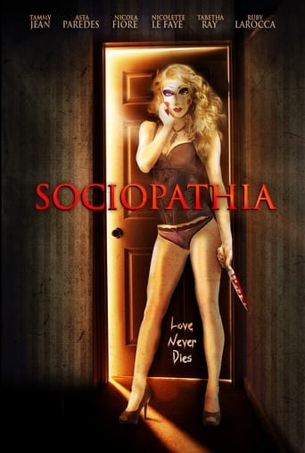 Sociopathia 2015