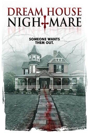 دانلود فیلم Dream House Nightmare 2017