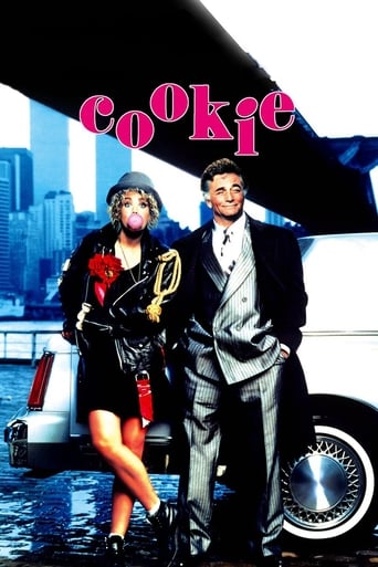 دانلود فیلم Cookie 1989