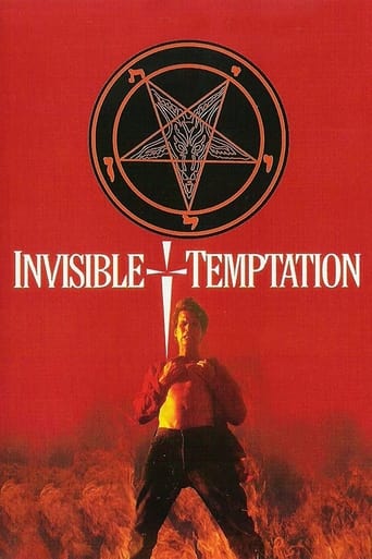 دانلود فیلم Invisible Temptation 1996