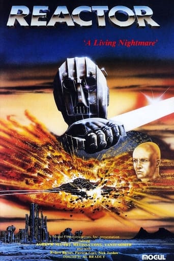 The War of the Robots 1978