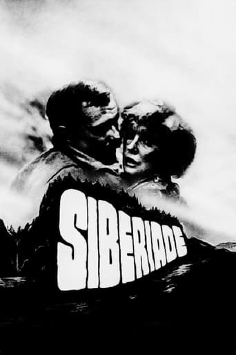 دانلود فیلم Siberiade 1979