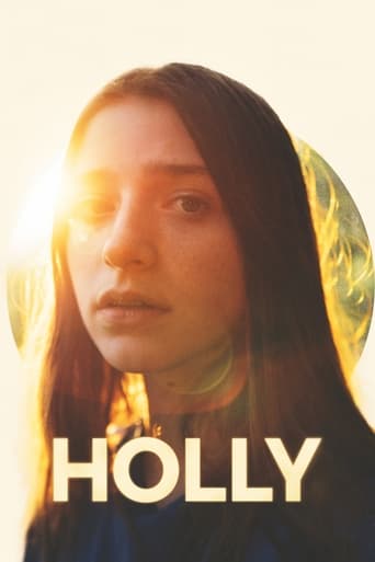 دانلود فیلم Holly 2023