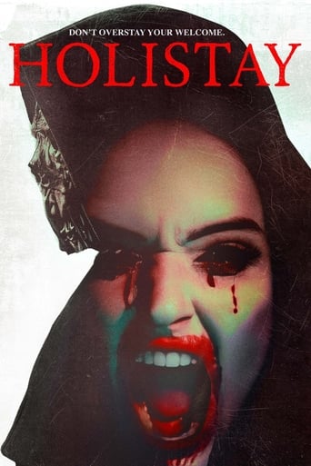 Holistay 2023