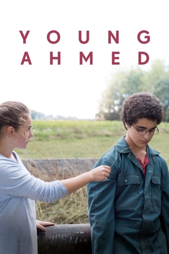 دانلود فیلم Young Ahmed 2019 (احمد جوان)