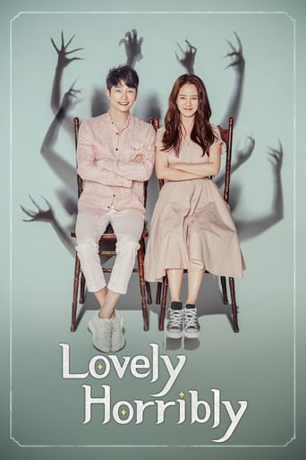 دانلود سریال Lovely Horribly 2018 (Leobeulli Horeobeulli) دوبله فارسی بدون سانسور