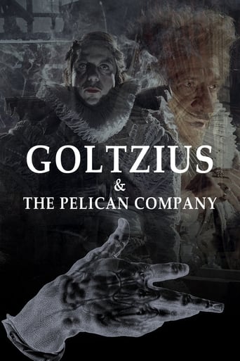 Goltzius & the Pelican Company 2012