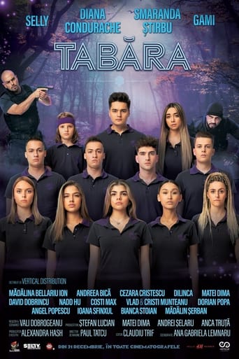 دانلود فیلم The Camp 2021