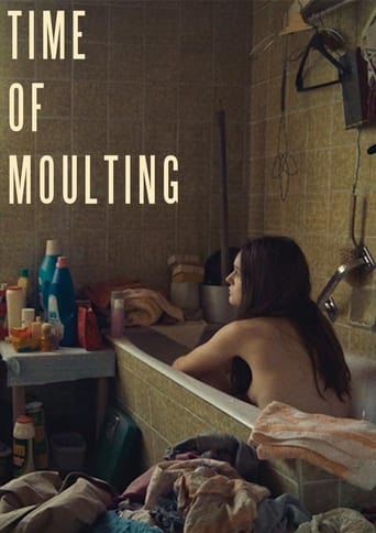 دانلود فیلم Time of Moulting 2020