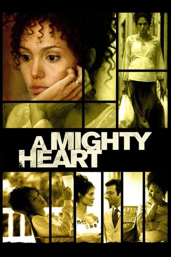 A Mighty Heart 2007