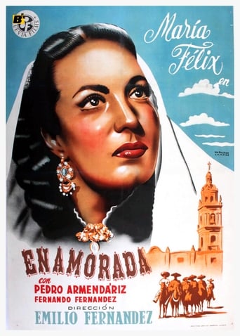 دانلود فیلم Enamorada 1946