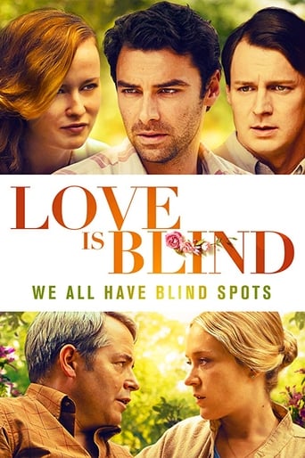 دانلود فیلم Love Is Blind 2019 (عشق کور است)