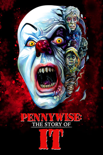 Pennywise: The Story of IT 2021