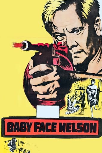 دانلود فیلم Baby Face Nelson 1957