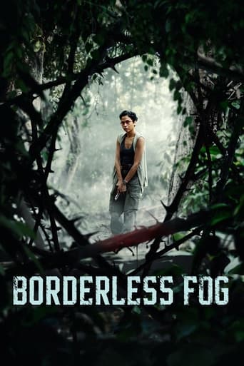 دانلود فیلم Borderless Fog 2024