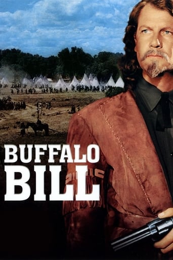 Buffalo Bill 1944