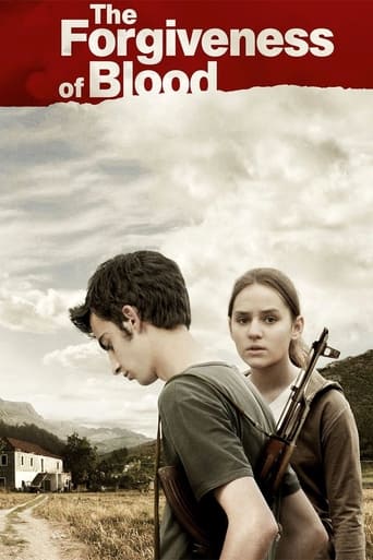 دانلود فیلم The Forgiveness of Blood 2011