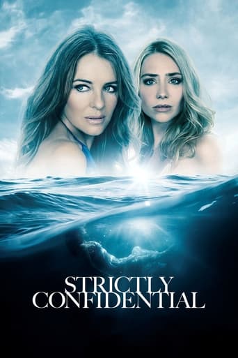 دانلود فیلم Strictly Confidential 2024