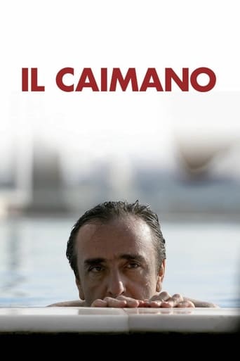 دانلود فیلم The Caiman 2006