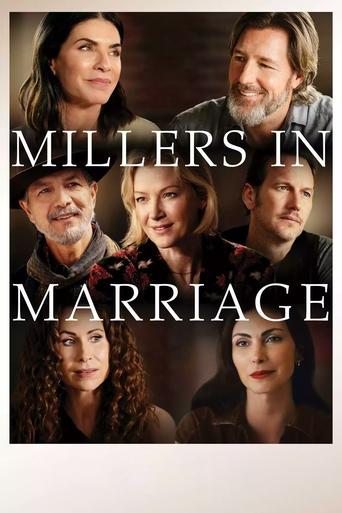 دانلود فیلم Millers in Marriage 2024